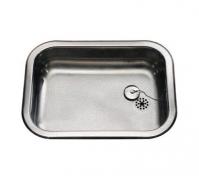 Advance AM480 st�lvask med prop