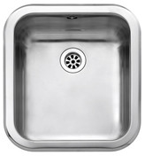 Juvel Barents BA340 k�kkenvask med prop