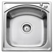 Outlet - IntraStudio STU5048-RO2V - K�kkenvask Hanehul venstre