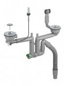 Intra komplet afl�bss�t