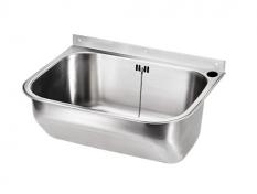 Intra Juvel Tempra 50S1R vaskekar t/v�g - 55 cm