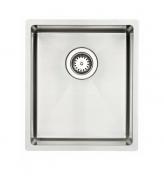 Lavabo Kubus 340 soft k�kkenvask