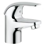 Grohe Euroeco h�ndvaskarmatur u/bundventil