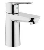 Grohe BauEdge h�ndvaskarmatur U/bundventil