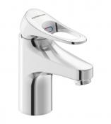 FM Mattsson 9000XE h�ndvaskarmatur m/koldstart og Ecoflow