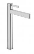 Hansgrohe Finoris 260 h�ndvaskarmatur m/push-open - Krom