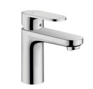 hansgrohe Vernis Blend 100 håndvaskarmatur u/bundventil - Krom