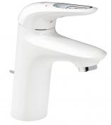 Grohe Eurostyle h�ndvaskarmatur m/hul - Hvid