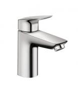 Hansgrohe Logis 100 h�ndvaskarmatur m/bundventil