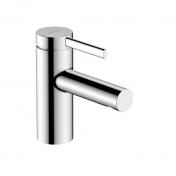 hansgrohe Zesis S h�ndvaskarmatur 70 CoolStart m/l�ft-op bundventil - Krom