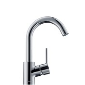 Hansgrohe Talis S ECO h�ndvaskarmatur m/svingtud