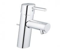 Grohe Concetto S h�ndvaskarmatur m/vandsparer og koldstart