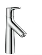 Hansgrohe Talis S 100 h�ndvaskarmatur m/bundventil