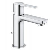 Grohe Lineare New XS h�ndvaskarmatur m/koldstart - Krom