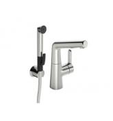 Oras Inspera 3008F h�ndvaskarmatur m/Bidetta h�ndbruser  - Krom