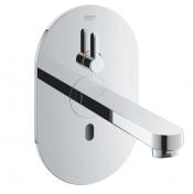 Grohe Eurosmart CE elektronisk h�ndvaskarmatur m/termostat og bluetooth