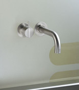 Vola 2111C karbatteri - Krom