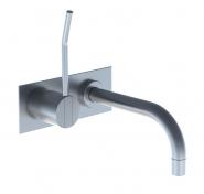 Vola 112L H�ndvaskarmatur - Krom