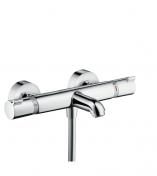 hansgrohe Ecostat Comfort termostat til brus/kar - Krom