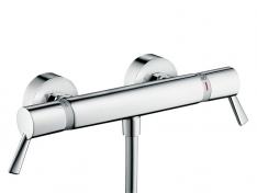 Hansgrohe Ecostat Comfort Care brusetermostat m/ekstra lange greb - Krom