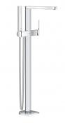 Grohe Plus fritstående badekararmatur - Krom