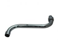 B�rma S-tud 150mm krom G3/4