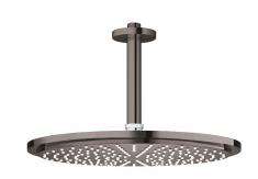 Grohe Rainshower Cosmopolitan 310 hovedbruser t/loft - Poleret hard graphite Grohe Rainshower Cosmopolitan 310 hovedbruser t/loft - Poleret hard graphite