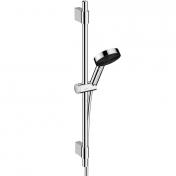 hansgrohe Pulsify Blend 3jet Relaxation bruses�t - Krom