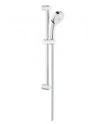 Grohe New Tempesta Cosmopolitan 100 ECO brusesæt - 3 Spray