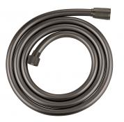 Grohe Silverflex bruseslange 1,75 m - Hard graphite Grohe Silverflex bruseslange 1,75 m - Hard graphite