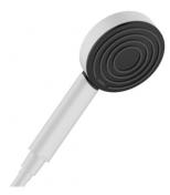 Outlet - Hansgrohe Pulsify S 1jet h�ndbruser - Mat hvid