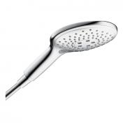 hansgrohe Raindance Select 150 h�ndbruser 3jet - Krom