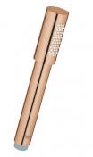 Grohe Sena Stick h&aring;ndbruser 1 spray - Poleret warm sunset