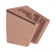 Damixa v�gholder til h�ndbruser - B�rstet kobber