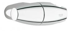 Grohe Movario bruseholder til v�g
