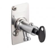 FM Mattsson udend�rshane med n�gle - 400 mm