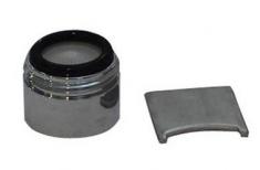 B�rma 20 mm luftblander m/udvendig gevind inkl. n�gle