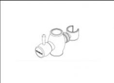 Damixa Rep.s�t glider - Tradition