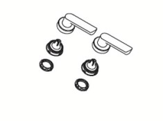 Damixa Rep.s�t h�ndtag t/Venus