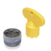 Gustavsberg Coloric perlator til h�ndvaskarmatur