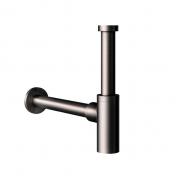 Damixa vandl�s h�ndvask 1 1/4 - B�rstet grafitgr�