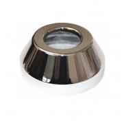 Roset 32mm. h�j model - krom