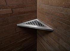 Unidrain Hj&oslash;rnes&aelig;behylde - Column