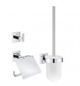 Grohe Start Cube tilbeh�rss�t 3 i 1 - Krom