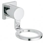 Grohe Allure holder til glas eller s�besk�l