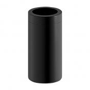 Damixa Zen tandkrus t/bord eller v�g - Mat sort