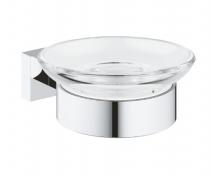 Grohe Essentials Cube S�besk�l med holder