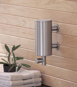 Vola T10-16 s�bedispenser krom