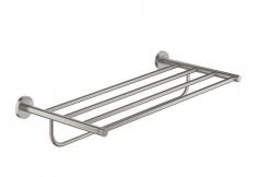 Grohe Essentials multih�ndkl�destang - 550 mm - Steel