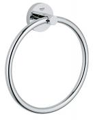 Grohe Essentials h�ndkl�dering - Krom